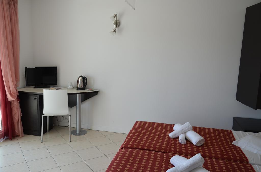 Hotel Sanremo