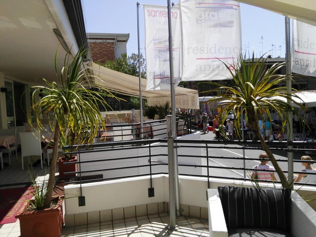 Sanremo Grado