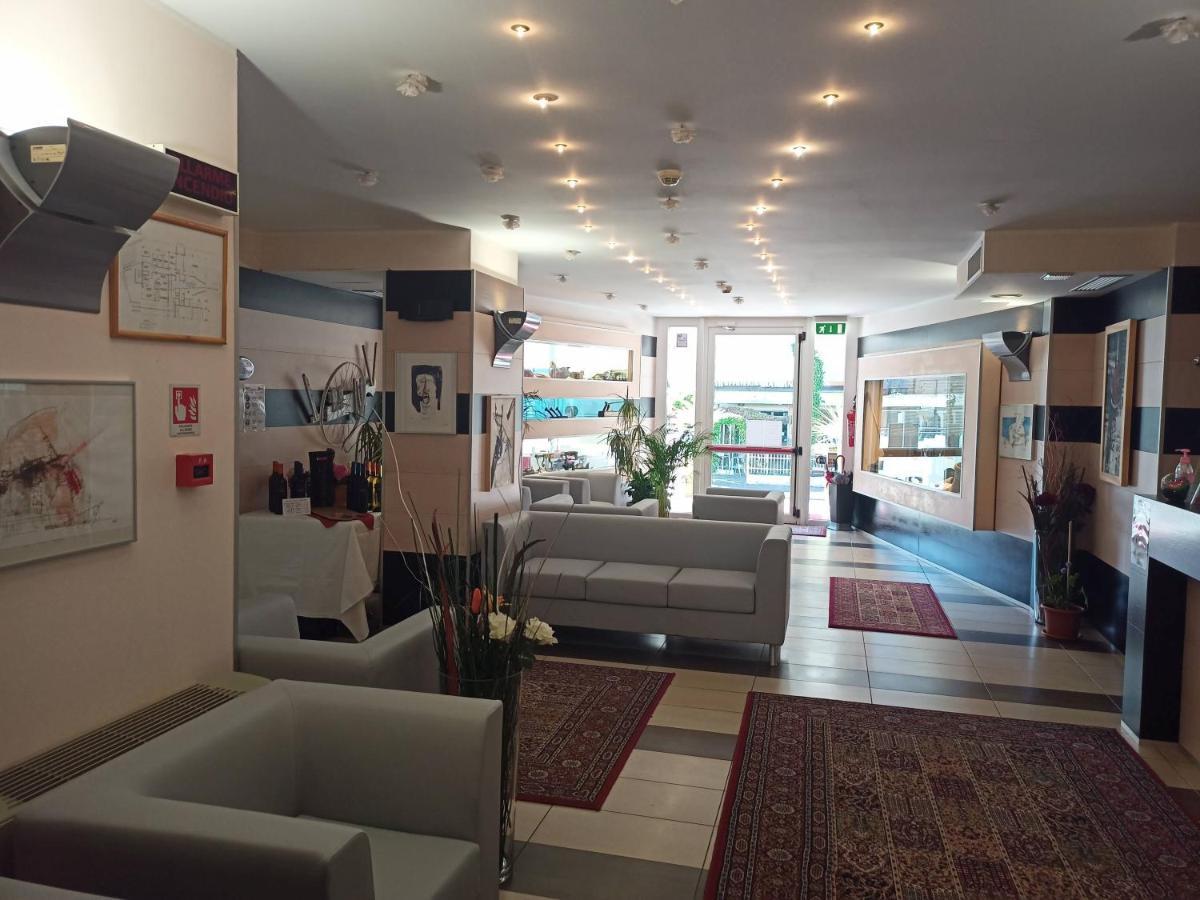 Sanremo Hotel
