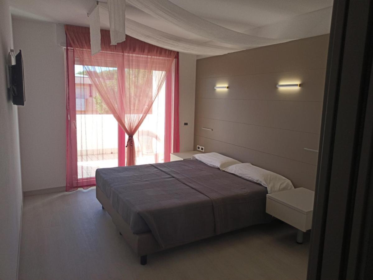 Sanremo Hotel Grado