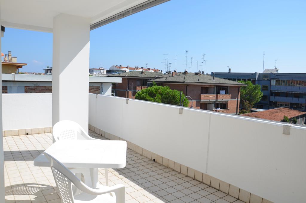Hotel Sanremo Grado