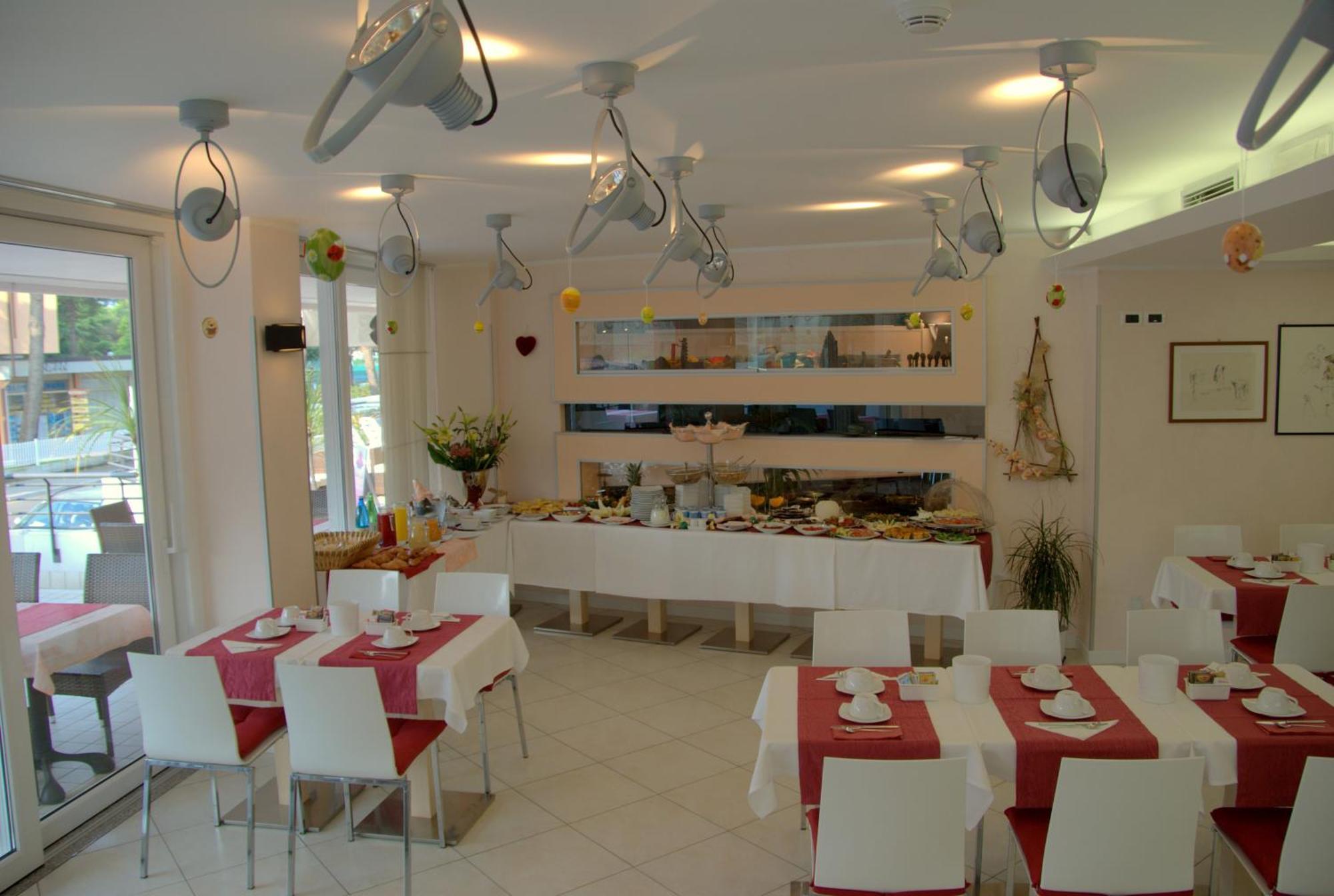 Hotel Sanremo Grado