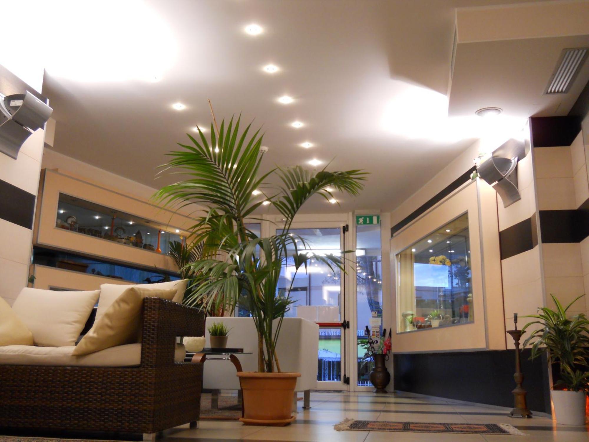 Hotel Sanremo Grado