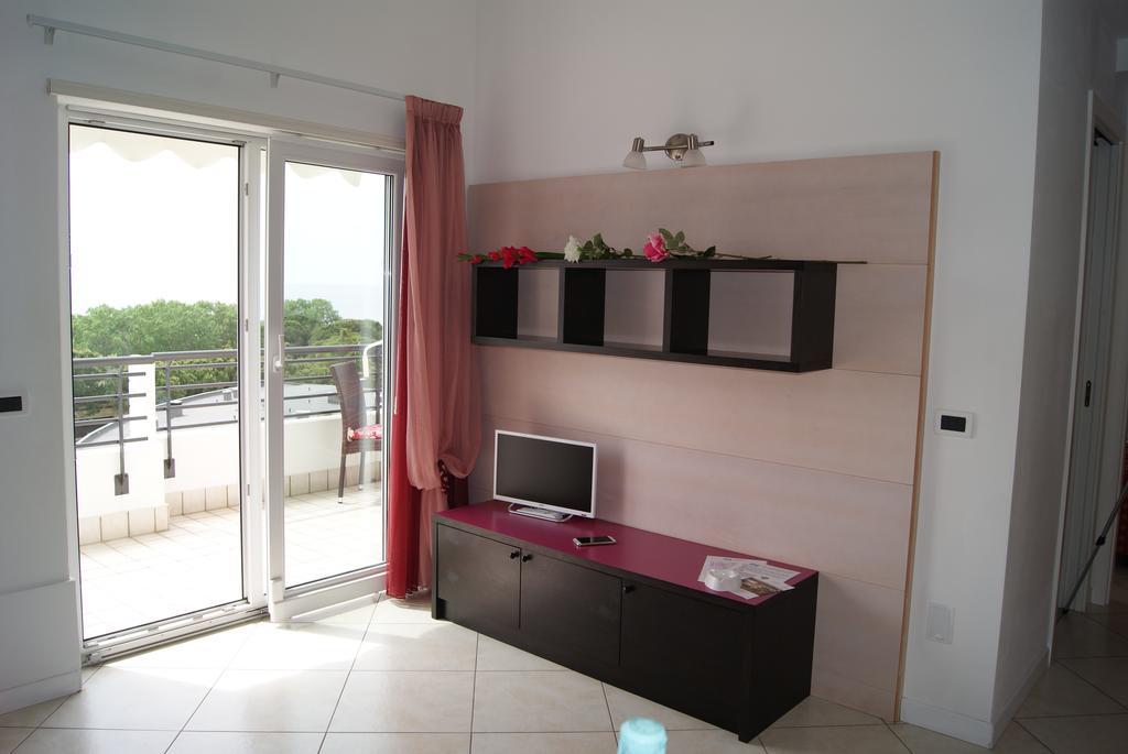 Hotel Sanremo Grado