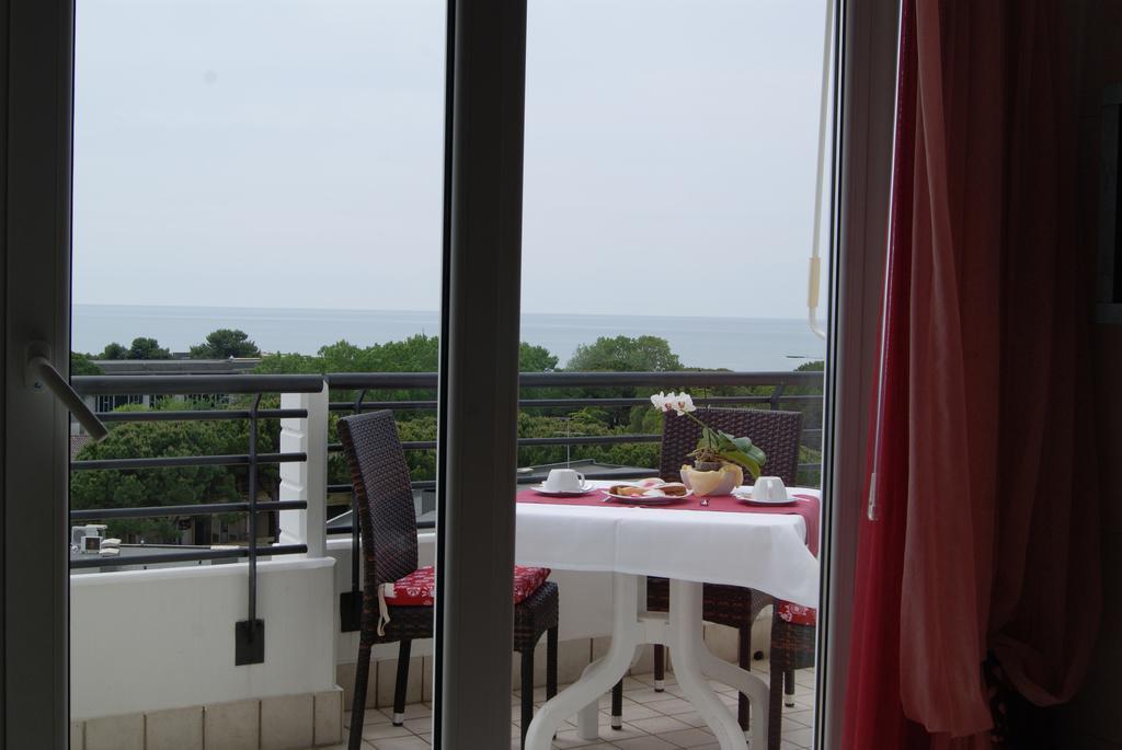 Hotel Sanremo Grado