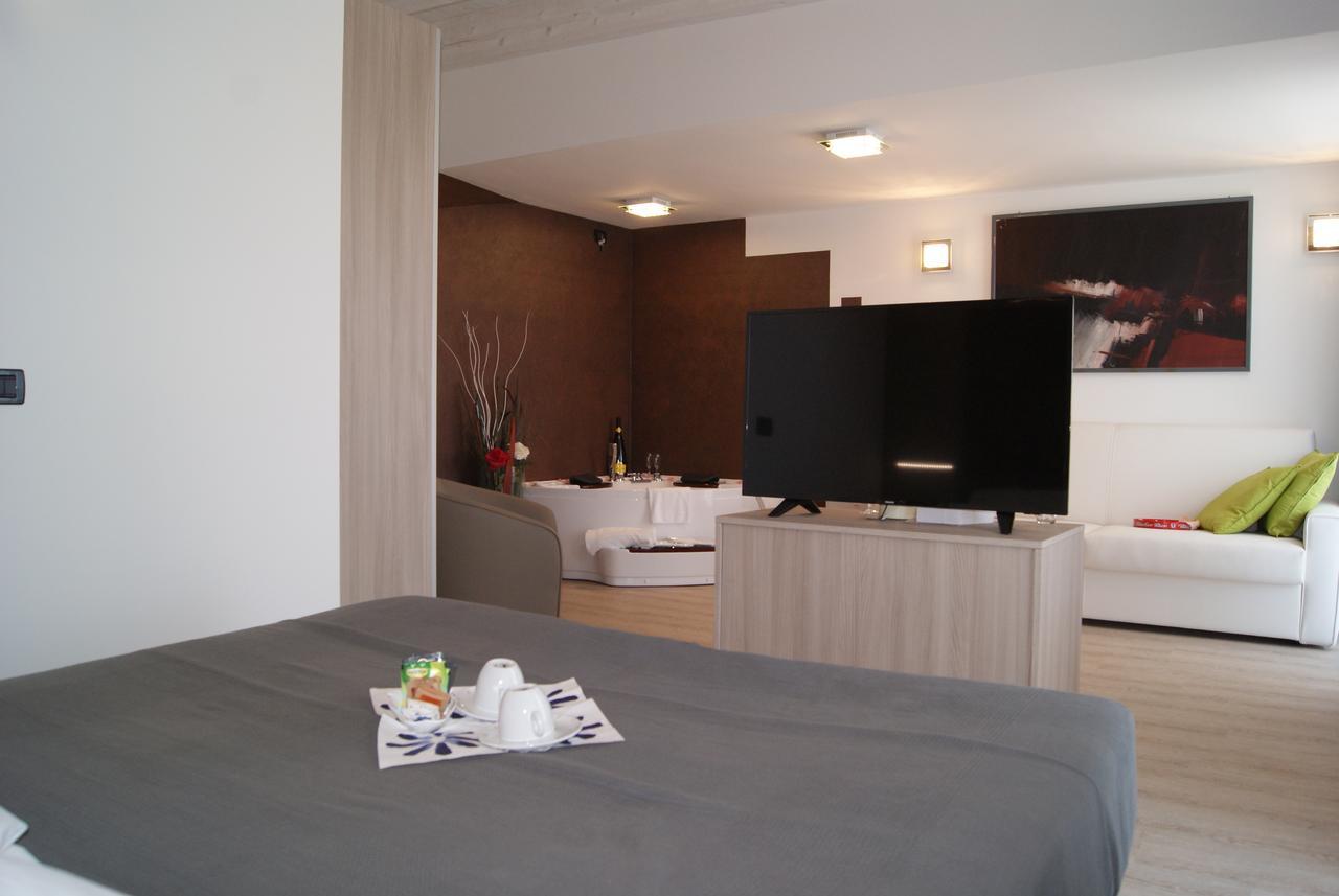 Hotel Sanremo