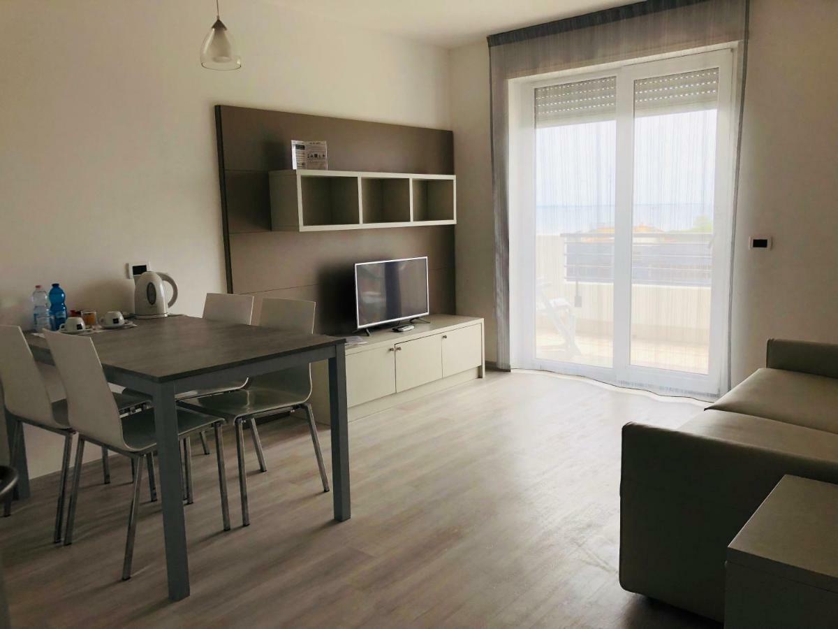 Hotel Sanremo Grado