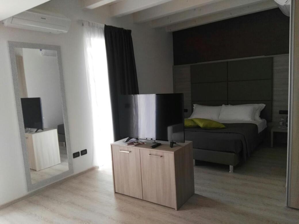 Sanremo 3* Grado